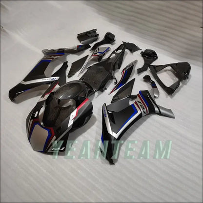 Yamaha YZF-R1 R1M 2015-2018 | Komplettes Verkleidungskit in verschiedenen Designs