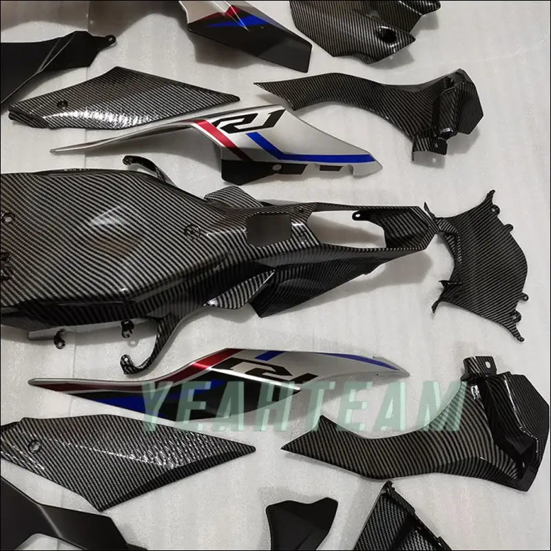 Yamaha YZF-R1 R1M 2015-2018 | Komplettes Verkleidungskit in verschiedenen Designs