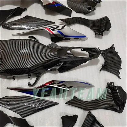 Yamaha YZF-R1 R1M 2015-2018 | Komplettes Verkleidungskit in verschiedenen Designs