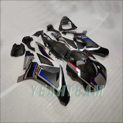 Yamaha YZF-R1 R1M 2015-2018 | Komplettes Verkleidungskit in verschiedenen Designs