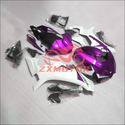 Yamaha YZF-R1 R1M 2015-2018 | Komplettes Verkleidungskit in verschiedenen Designs