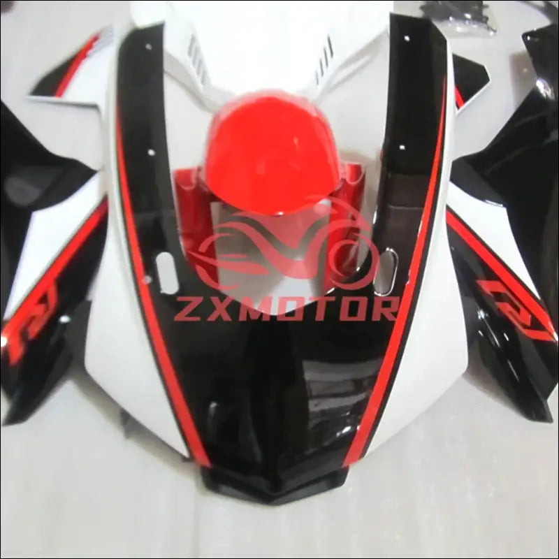 Yamaha YZF-R1 R1M 2015-2018 | Komplettes Verkleidungskit in verschiedenen Designs