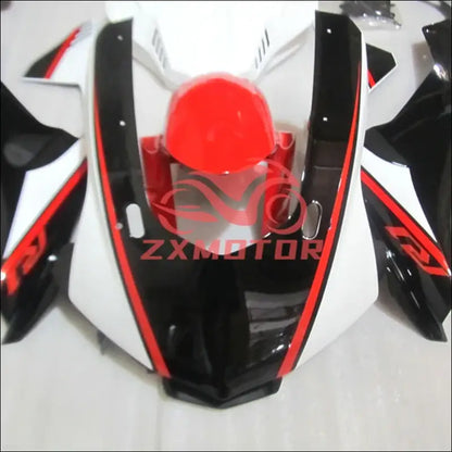 Yamaha YZF-R1 R1M 2015-2018 | Komplettes Verkleidungskit in verschiedenen Designs