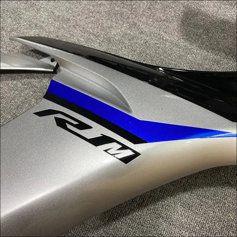 Yamaha YZF-R1 R1M 2015-2018 | Komplettes Verkleidungskit in Verschiedenen Designs