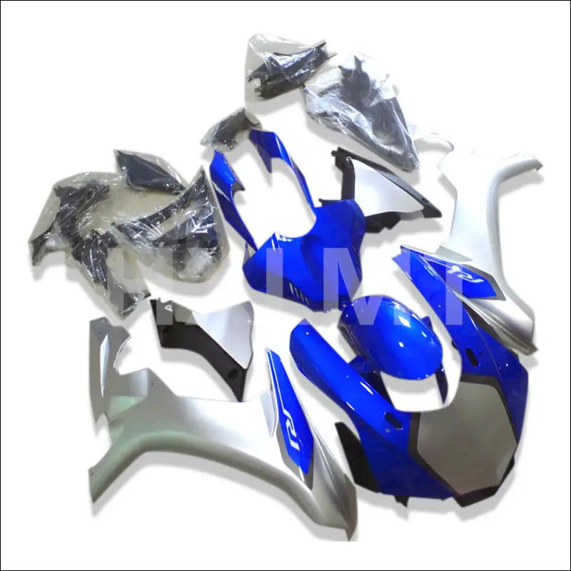 Yamaha YZF-R1 R1M 2015-2018 | Komplettes Verkleidungskit in verschiedenen Designs