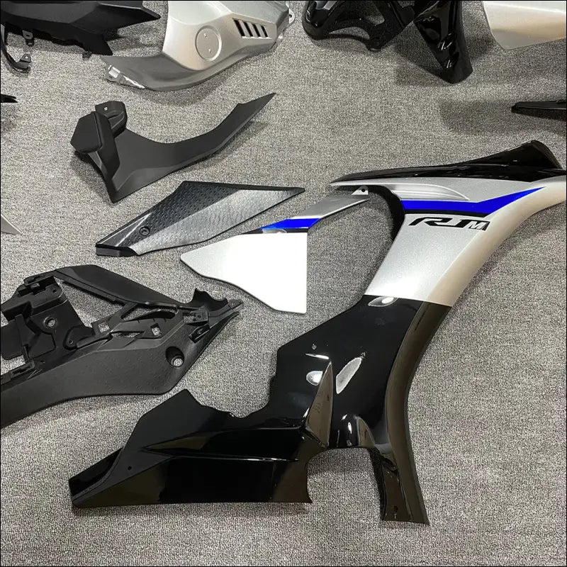 Yamaha YZF-R1 R1M 2015-2018 | Komplettes Verkleidungskit in Verschiedenen Designs