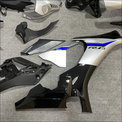 Yamaha YZF-R1 R1M 2015-2018 | Komplettes Verkleidungskit in Verschiedenen Designs