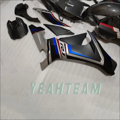 Yamaha YZF-R1 R1M 2015-2018 | Komplettes Verkleidungskit in verschiedenen Designs