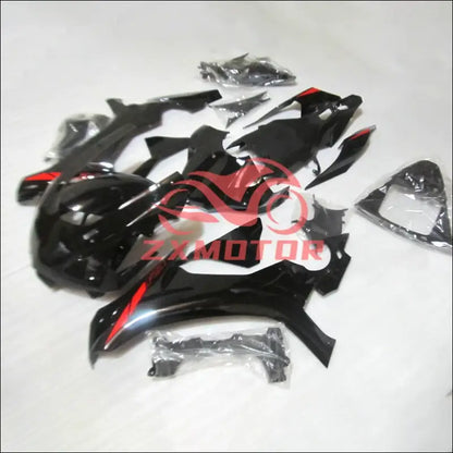 Yamaha YZF-R1 R1M 2015-2018 | Komplettes Verkleidungskit in verschiedenen Designs