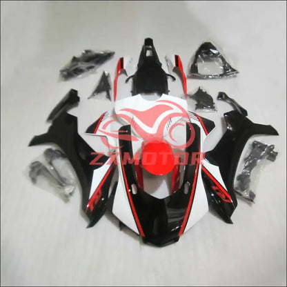 Yamaha YZF-R1 R1M 2015-2018 | Komplettes Verkleidungskit in verschiedenen Designs