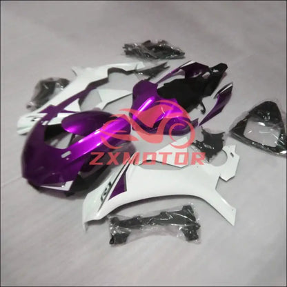 Yamaha YZF-R1 R1M 2015-2018 | Komplettes Verkleidungskit in verschiedenen Designs