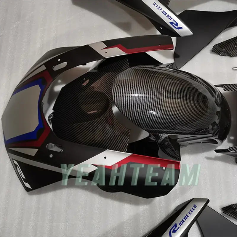 Yamaha YZF-R1 R1M 2015-2018 | Komplettes Verkleidungskit in verschiedenen Designs