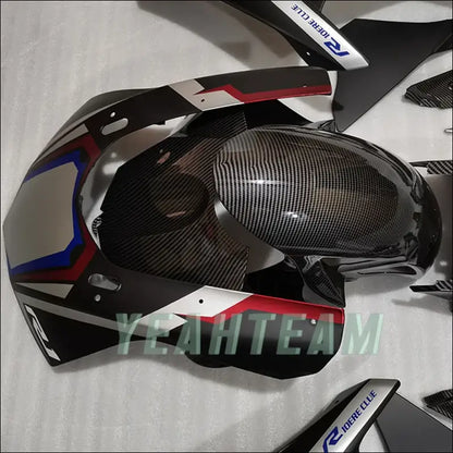 Yamaha YZF-R1 R1M 2015-2018 | Komplettes Verkleidungskit in verschiedenen Designs