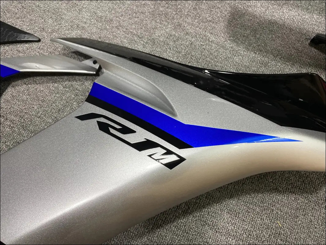 Yamaha YZF-R1 R1M 2015-2018 | Komplettes Verkleidungskit in Verschiedenen Designs