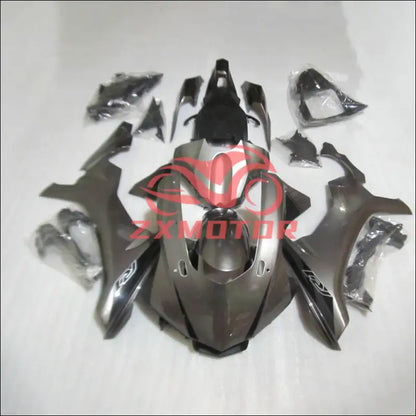 Yamaha YZF-R1 R1M 2015-2018 | Komplettes Verkleidungskit in verschiedenen Designs