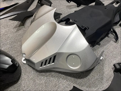 Yamaha YZF-R1 R1M 2015-2018 | Komplettes Verkleidungskit in Verschiedenen Designs