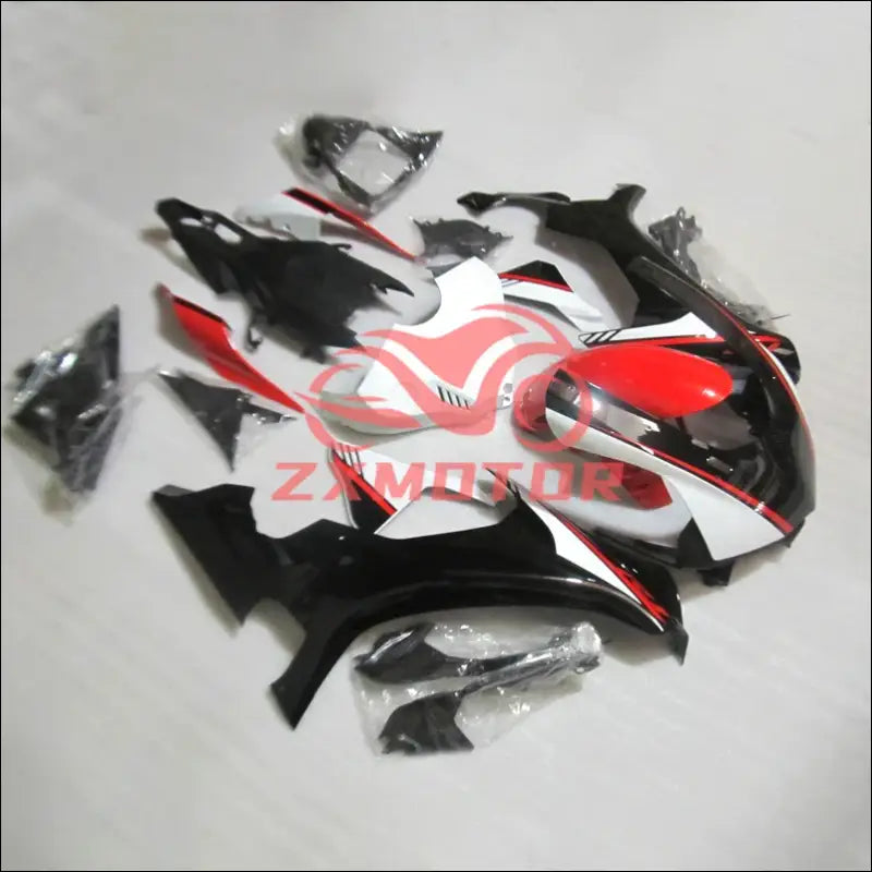 Yamaha YZF-R1 R1M 2015-2018 | Komplettes Verkleidungskit in verschiedenen Designs