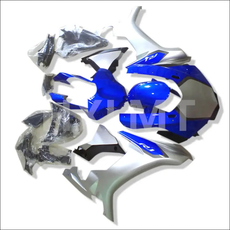 Yamaha YZF-R1 R1M 2015-2018 | Komplettes Verkleidungskit in verschiedenen Designs