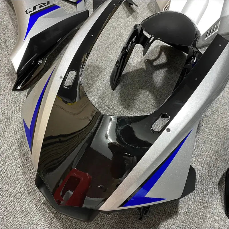 Yamaha YZF-R1 R1M 2015-2018 | Komplettes Verkleidungskit in Verschiedenen Designs