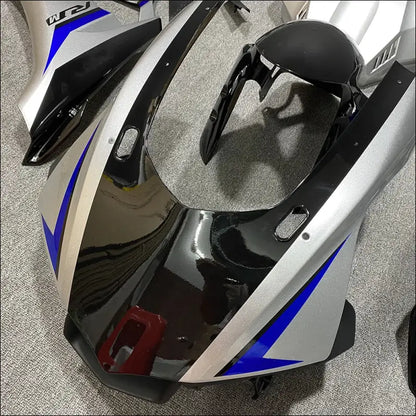 Yamaha YZF-R1 R1M 2015-2018 | Komplettes Verkleidungskit in Verschiedenen Designs
