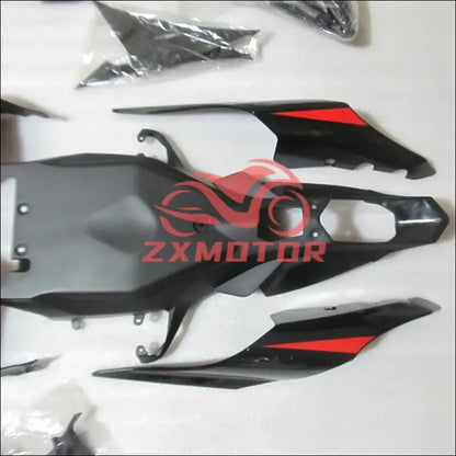 Yamaha YZF-R1 R1M 2015-2018 | Komplettes Verkleidungskit in verschiedenen Designs