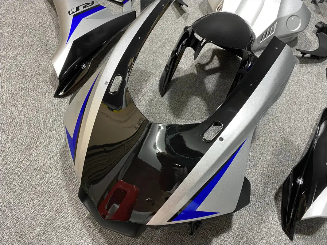 Yamaha YZF-R1 R1M 2015-2018 | Komplettes Verkleidungskit in Verschiedenen Designs