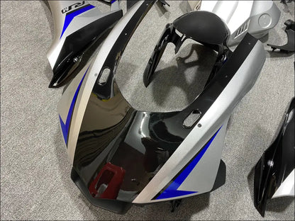 Yamaha YZF-R1 R1M 2015-2018 | Komplettes Verkleidungskit in Verschiedenen Designs