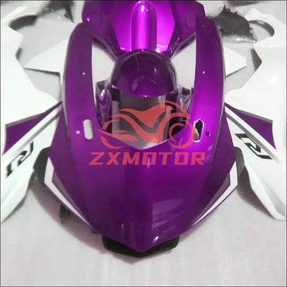 Yamaha YZF-R1 R1M 2015-2018 | Komplettes Verkleidungskit in verschiedenen Designs