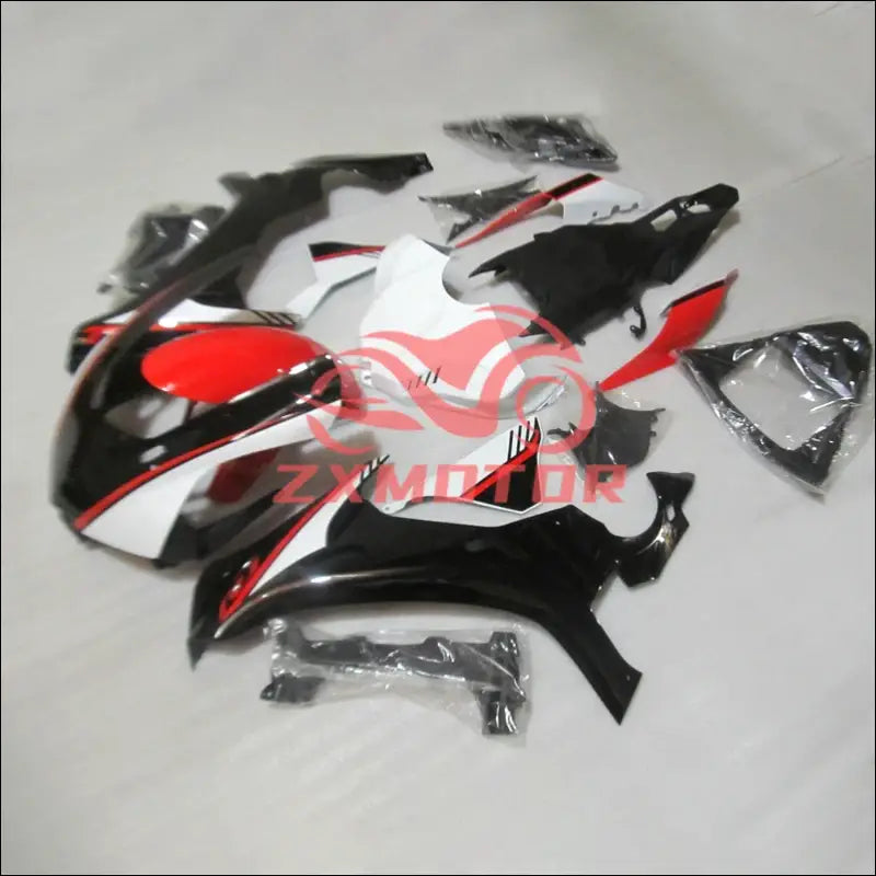 Yamaha YZF-R1 R1M 2015-2018 | Komplettes Verkleidungskit in verschiedenen Designs