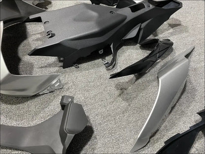 Yamaha YZF-R1 R1M 2015-2018 | Komplettes Verkleidungskit in Verschiedenen Designs
