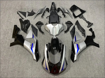 Yamaha YZF-R1 R1M 2015-2018 | Komplettes Verkleidungskit in Verschiedenen Designs