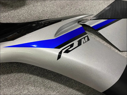 Yamaha YZF-R1 R1M 2015-2018 | Komplettes Verkleidungskit in Verschiedenen Designs