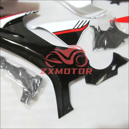 Yamaha YZF-R1 R1M 2015-2018 | Komplettes Verkleidungskit in verschiedenen Designs