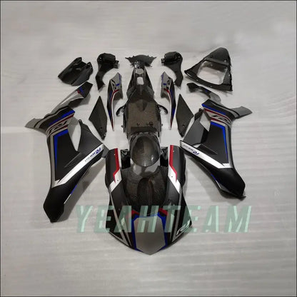 Yamaha YZF-R1 R1M 2015-2018 | Komplettes Verkleidungskit in verschiedenen Designs - NO.1