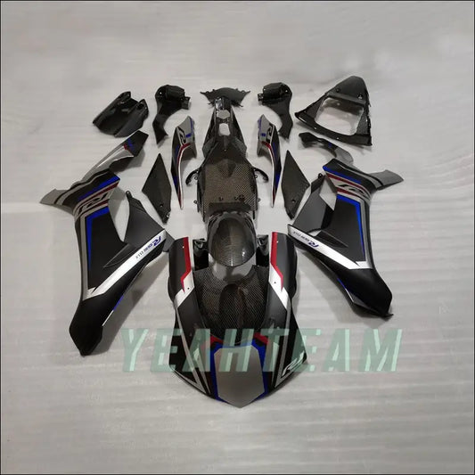 Yamaha YZF-R1 R1M 2015-2018 | Komplettes Verkleidungskit in verschiedenen Designs - NO.1