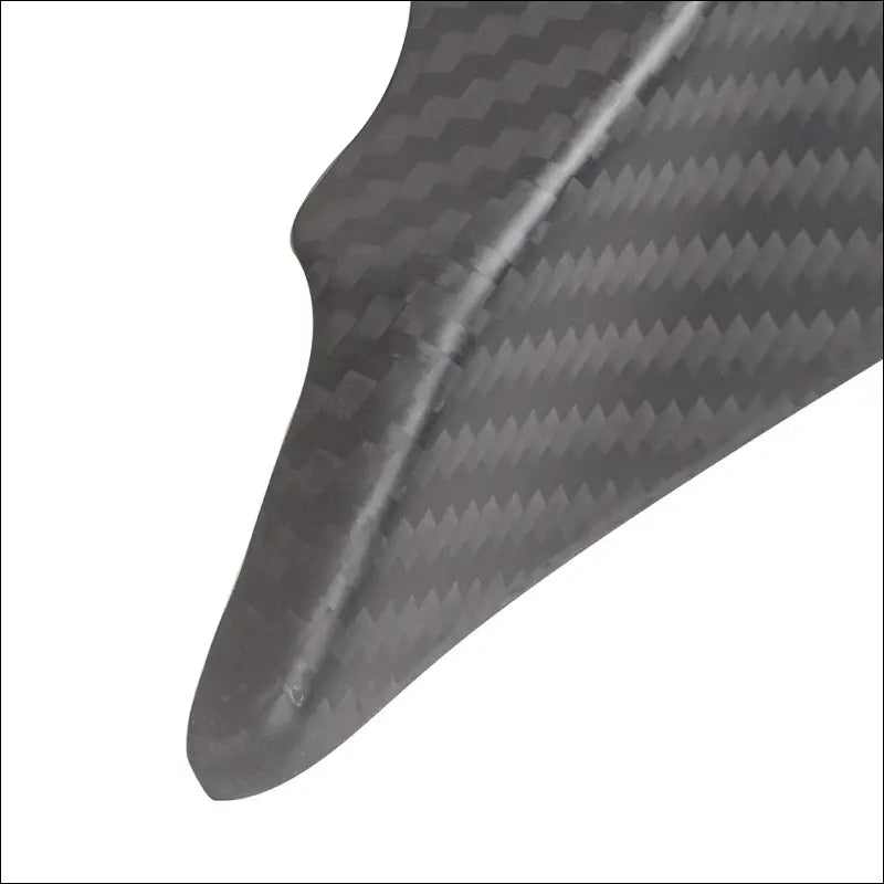 Yamaha YZF-R1 R1M 2015-2022 | Carbon Fiber Unterboden Heckverkleidung