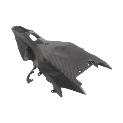 Yamaha YZF-R1 R1M 2015-2022 | Carbon Fiber Unterboden Heckverkleidung - Matt Twill