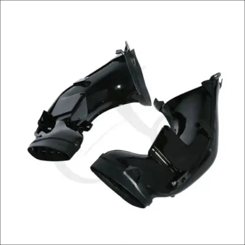 Yamaha YZF-R1 Ram Air Ansaugrohr 2004 2006 Perfekte Passform - Standard