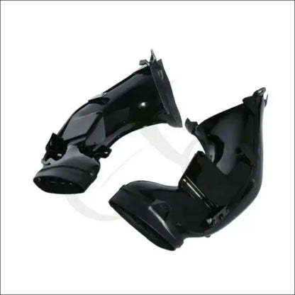 Yamaha YZF-R1 Ram Air Ansaugrohr 2004 2006 Perfekte Passform - Standard