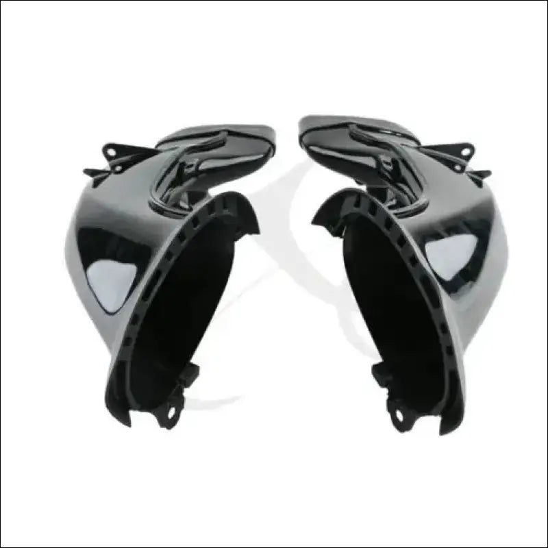 Yamaha YZF-R1 Ram Air Ansaugrohr 2004 2006 Perfekte Passform - Standard
