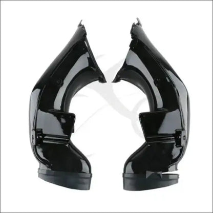 Yamaha YZF-R1 Ram Air Ansaugrohr 2004 2006 Perfekte Passform - Standard