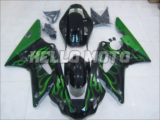 Yamaha YZF-R1 RN01 Verkleidungskit 1998-1999