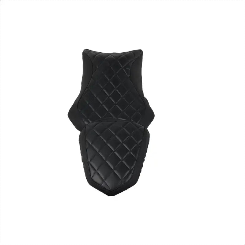 Yamaha YZF-R1 Sitzkissenbezug 2007-2008 für lange Fahrten - black