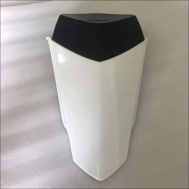 Yamaha YZF-R1 Soziussitz Abdeckung 2015-2024 - WHITE