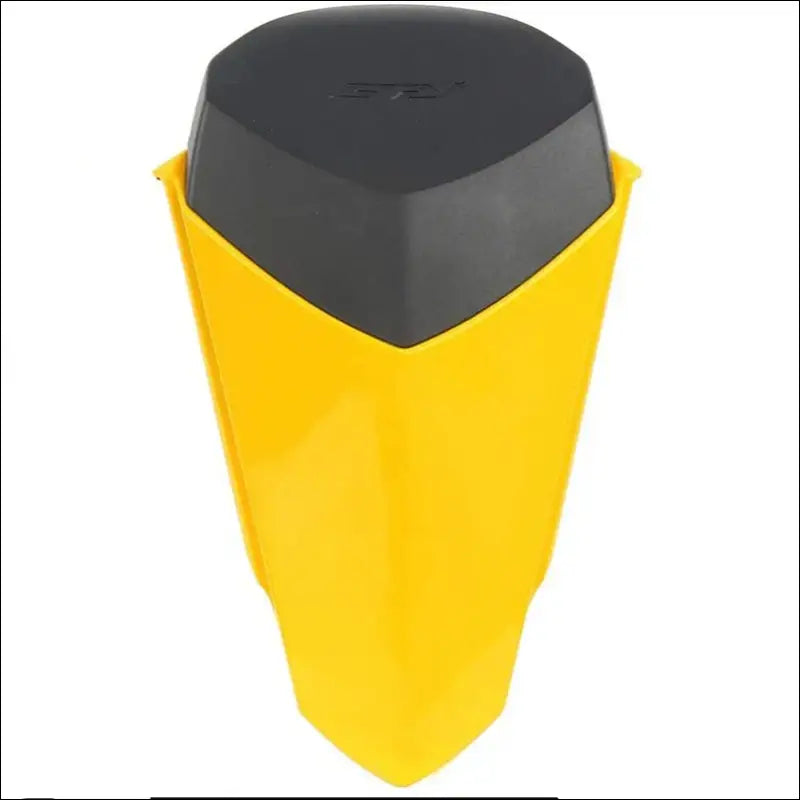 Yamaha YZF-R1 Soziussitz Abdeckung 2015-2024 - Yellow