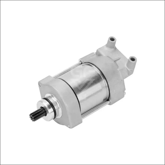 Yamaha YZF-R1 Startermotor 12V Zuverlässiger Startvorgang - A