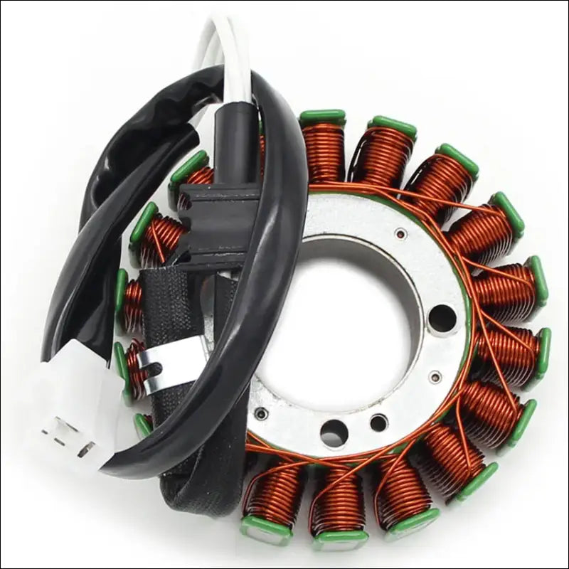 Yamaha YZF-R1 Stator 1998-2001 - Standard