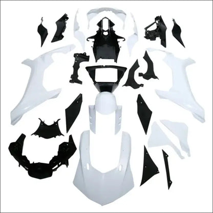 Yamaha YZF-R1 Unlackiertes Motorrad Verkleidung Set (2015-2019) - Standard