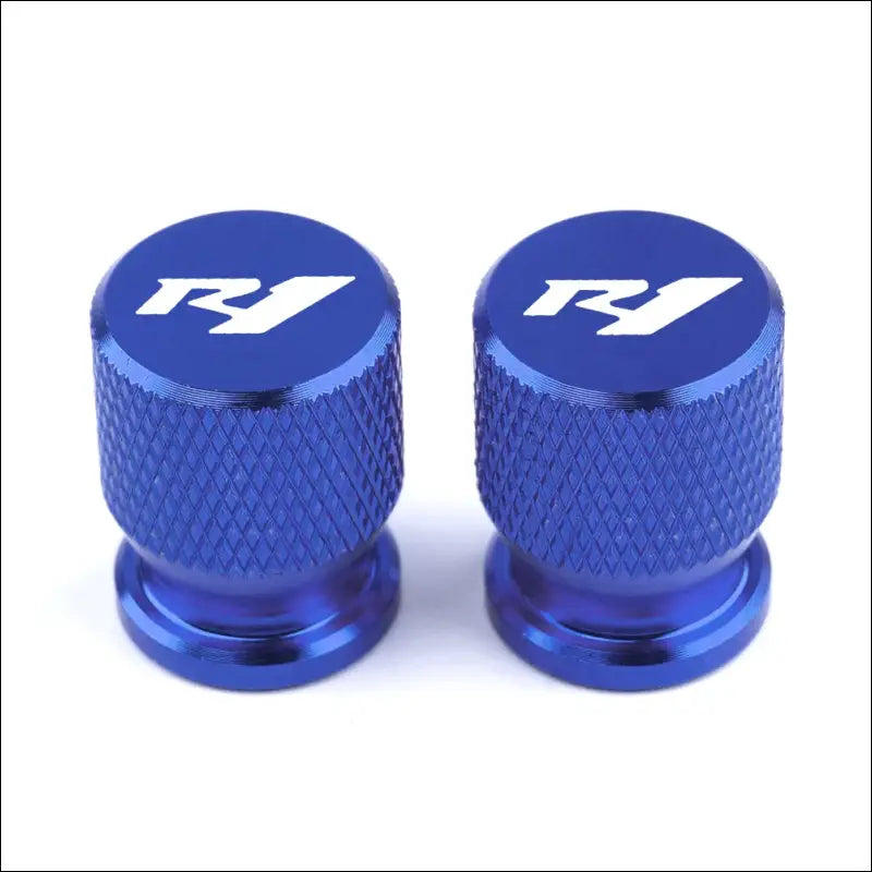 Yamaha YZF-R1 Ventilkappen