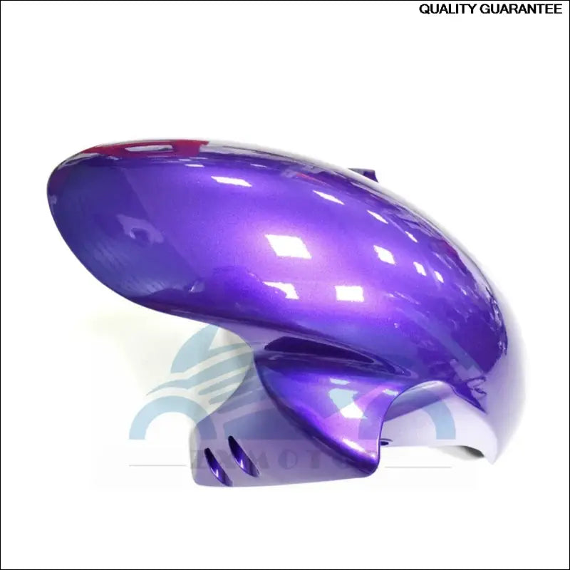 Yamaha YZF-R1 Verkleidung 2004 2006 Violett individuelle Optik